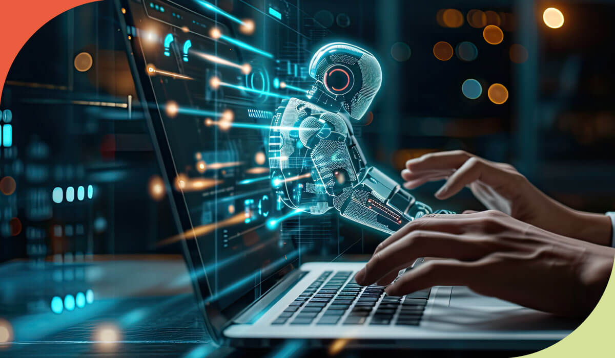 IA, machine learning, deep learning e robótica da Cooper IA